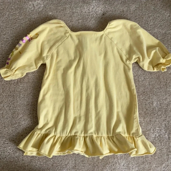 Juicy Couture Beach Coverup - Picture 5 of 5